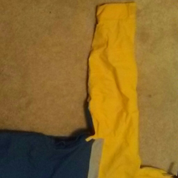 Wave Rave Gortex Jacket AL - Picture 3 of 6